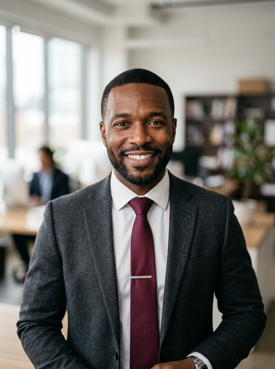 Marcus W. profile photo