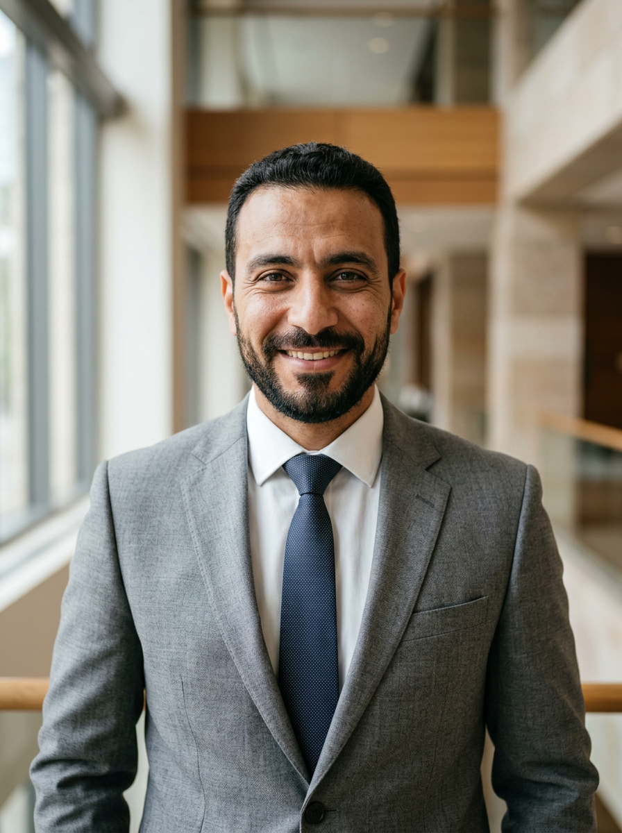Omar H. profile photo